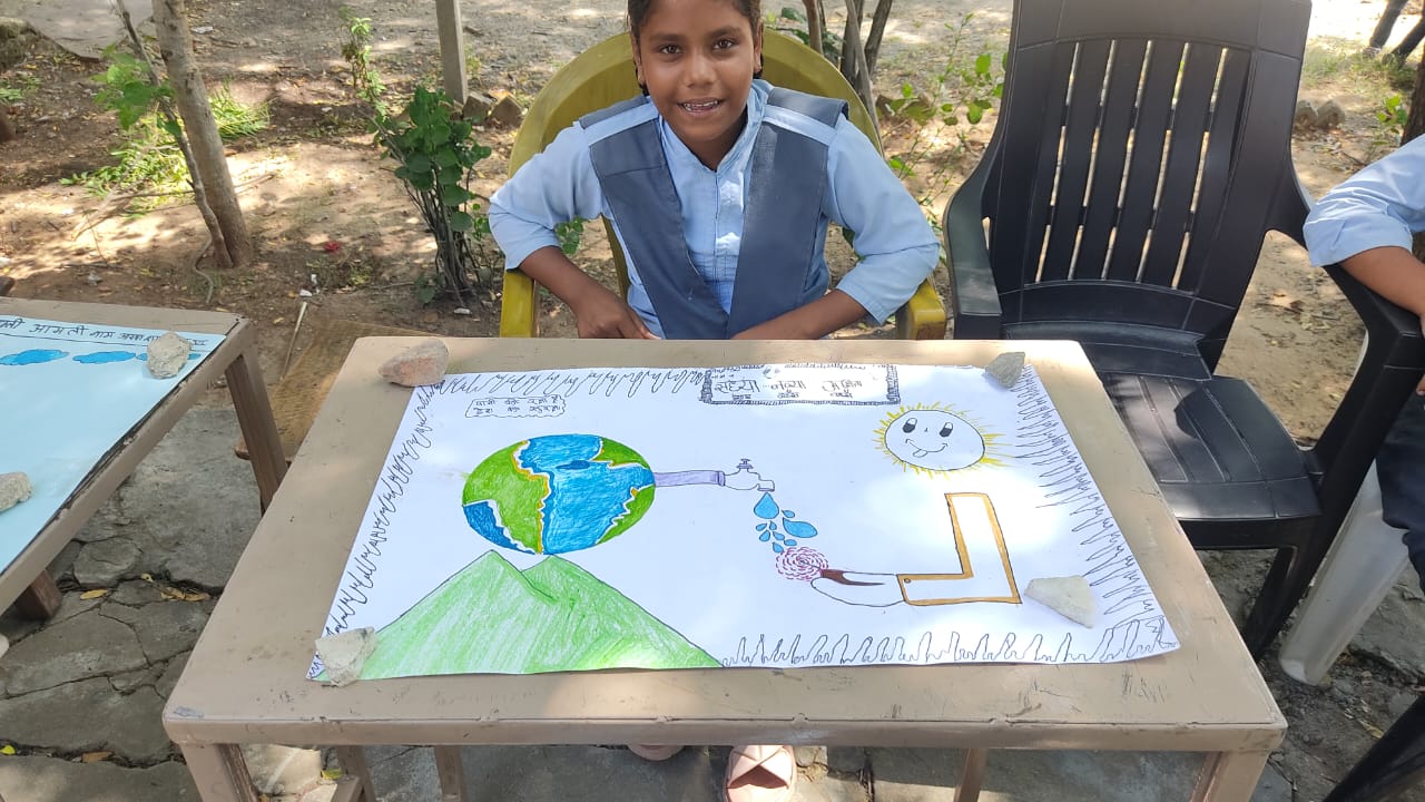 gsss garhpachhliamli activities